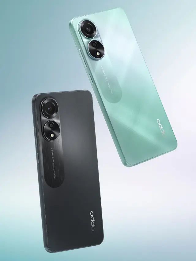 Oppo A78